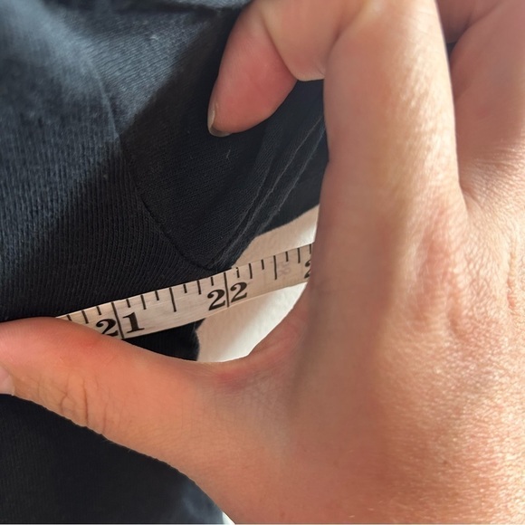 Harley Davidson HOG Official Riding Club T-shirt Large Black Orange Men’s - Picture 5 of 6